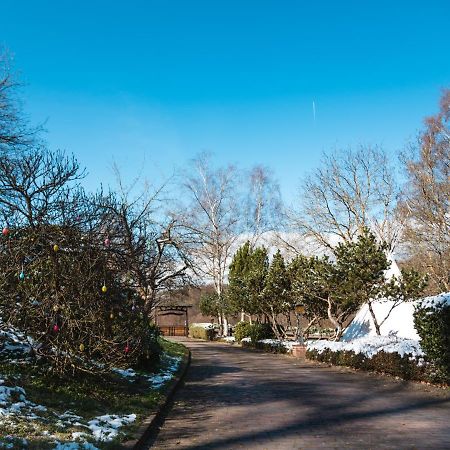 Gastehaus Eponada Villa Weisel Bagian luar foto